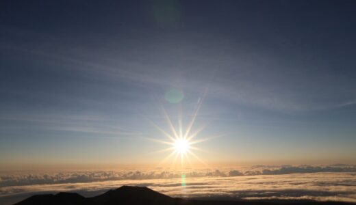 壮大な自然と地球のエネルギーを感じる「ハワイ島」へ行こう！！2024年4月の旅行記　第４章