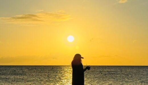 壮大な自然と地球のエネルギーを感じる「ハワイ島」へ行こう！！2024年4月の旅行記　第１章