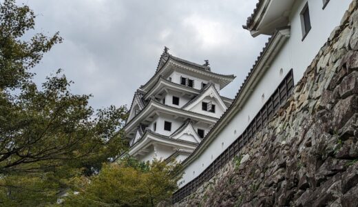 清流と名水の城下町「郡上八幡」！！2023年9月の旅行記